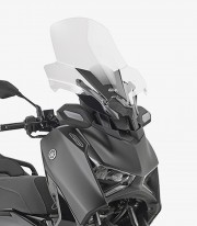 Parabrisas Transparente GIVI Yamaha X-MAX 300 Tech Max (25-26) D2178ST