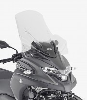 Parabrisas Transparente GIVI Yamaha Tricity 300 (20-26) D2149ST