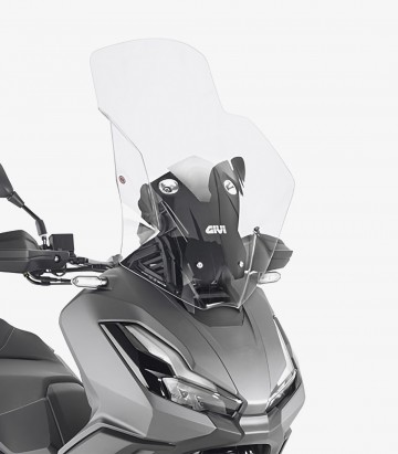 Honda ADV 350 (22-24) GIVI Windscreen in Transparent D1197ST