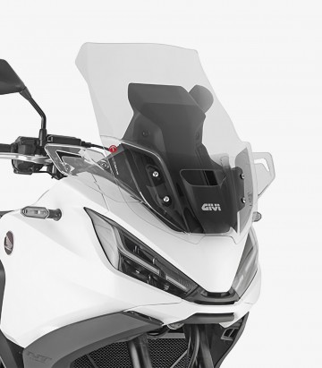 Cúpula Transparente GIVI Honda NT1100 (22-24) D1196ST