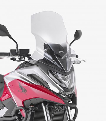 Cúpula Transparente GIVI Honda NC750X (21-24) D1192ST