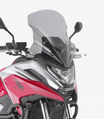 Cúpula Ahumada GIVI Honda NC750X (21-24) D1192S