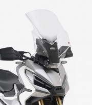 Parabrisas Transparente GIVI Honda X-ADV 750 (21-24) D1188ST