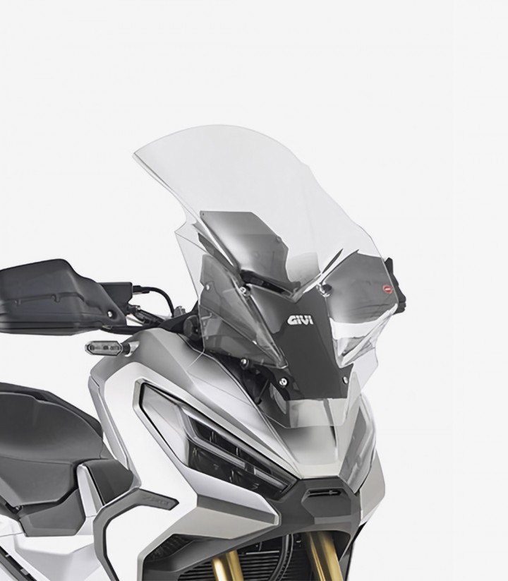 Parabrisas Transparente GIVI Honda X-ADV 750 (21-24) D1188ST