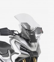 Parabrisas Transparente GIVI Honda X-ADV 750 (21-24) D1188ST