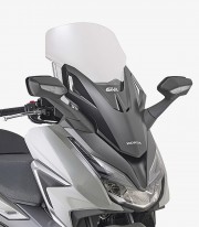 Honda Forza 125 (21-22) GIVI Windscreen in Transparent D1187ST