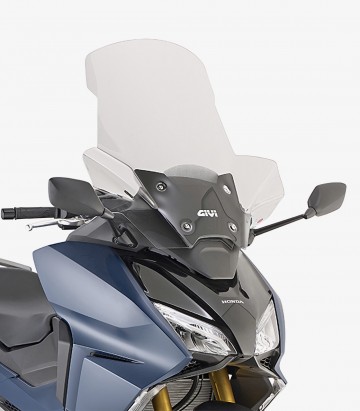 Parabrisas Transparente GIVI Honda Forza 750 (21-24) D1186ST