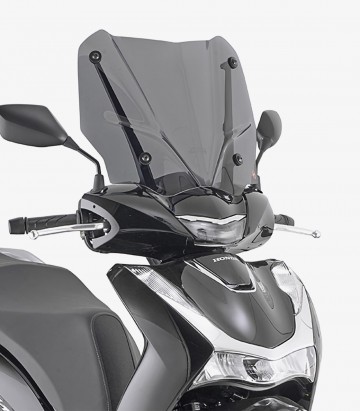 Cúpula Ahumada GIVI Honda SH 125-150 (20-25) D1181S