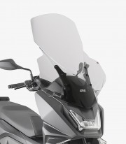 Parabrisas Transparente GIVI Kymco SKYTOWN 125 (24-26) 6125DT+D6125KIT