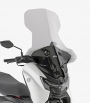 Parabrisas Transparente GIVI Yamaha N-MAX 125 (25-26) 2170DT+D2170KIT