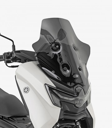 Parabrisas Ahumado GIVI Yamaha N-MAX 125 (25-26) 2170D+D2170KIT