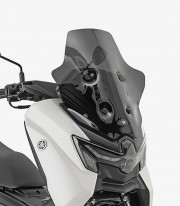 Yamaha N-MAX 125 (25-26) GIVI Windscreen in Smoked 2170D+D2170KIT