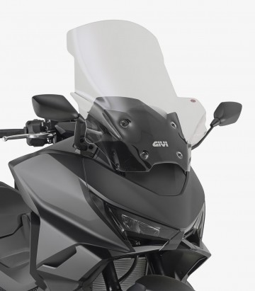 Honda Forza 750 (25-26) GIVI Windscreen in Transparent 1211DT+D1211KIT