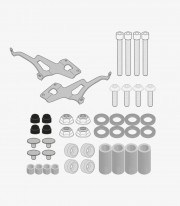 Parabrisas Transparente GIVI Royal Enfield Super Meteor 650 (23-26) 9058A+A9058A