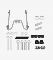 Parabrisas Transparente GIVI ASKOLL NGS1-NGS2-NGS3 (20-26) 9031A+A9031A