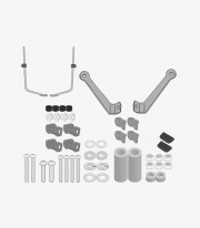 Peugeot Tweet 50-125-200 FL GT/ALLURE (23-26) GIVI Windscreen in Transparent 8103A+A8103A