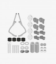 Parabrisas Transparente GIVI SYM Symphony ST 50-125-200 (21-26) 7067A+A7067A