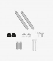 Parabrisas Transparente GIVI Aprilia SR GT 125-200 (22-26) 6711DT+D6711KIT