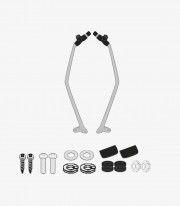 Parabrisas Transparente GIVI Kymco X-Town 125-300 CITY (20-25) 6115DT+D6115KIT