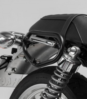 SW-MOTECH Left SLC Side Carrier for Honda CB1100 EX / RS (16) HTA.01.331.10000