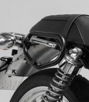 SW-MOTECH Left SLC Side Carrier for Honda CB1100 EX / RS (16) HTA.01.331.10000 HTA.01.331.10000