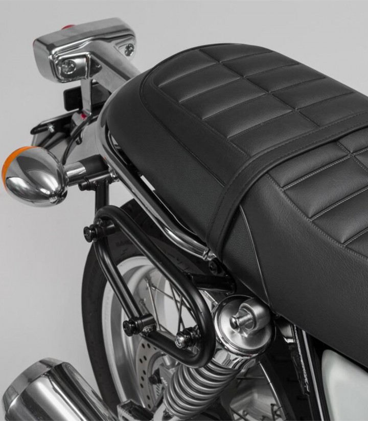 Soporte Lateral Izquierdo SLC Honda CB1100 EX / RS (16) SW-MOTECH HTA.01.331.10000 HTA.01.331.10000