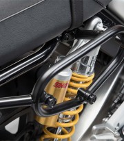 Soporte Lateral Derecho SLC Honda CB1100 EX / RS (16) SW-MOTECH HTA.01.331.11000 HTA.01.331.11000