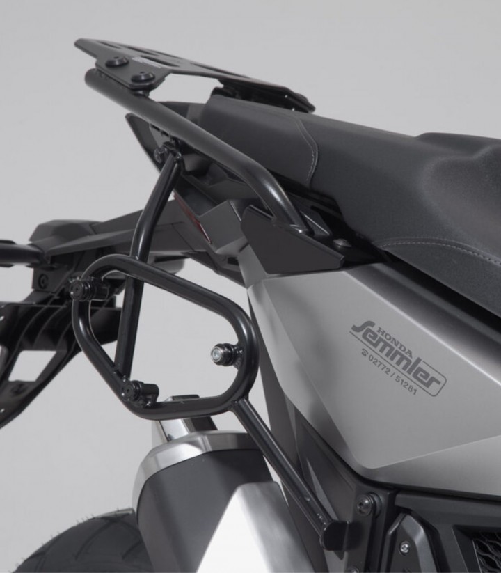 Soporte Lateral Derecho SLC Honda X-ADV (20-24) SW-MOTECH HTA.01.808.11000 HTA.01.808.11000