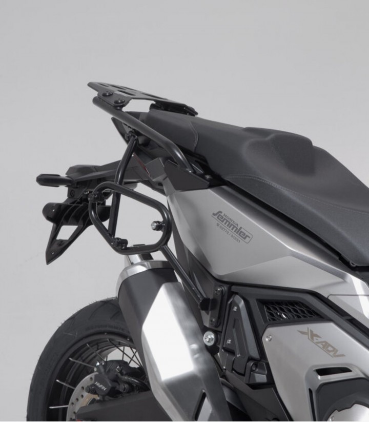 Soporte Lateral Derecho SLC Honda X-ADV (20-24) SW-MOTECH HTA.01.808.11000 HTA.01.808.11000