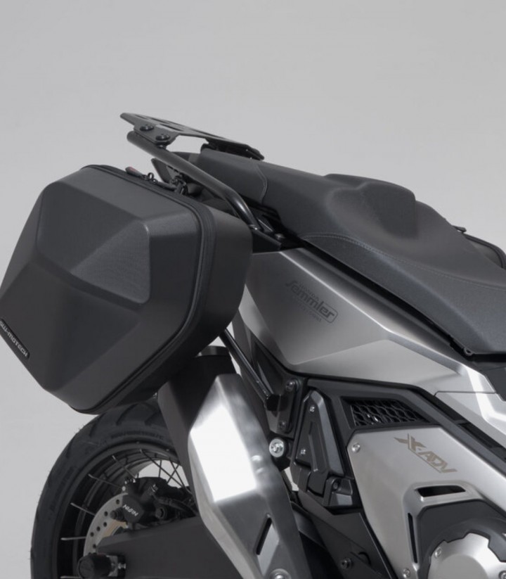 Soporte Lateral Derecho SLC Honda X-ADV (20-24) SW-MOTECH HTA.01.808.11000 HTA.01.808.11000