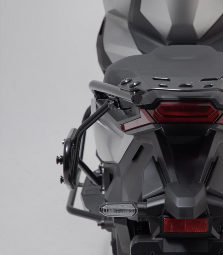 Seitenträger Rechts SLC Honda X-ADV (20-24) SW-MOTECH HTA.01.808.11000