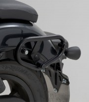 Soporte Lateral Izquierdo SLC Honda CMX1100 / SE Rebel (20-24) SW-MOTECH HTA.01.843.10000 HTA.01.843.10000