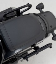 Soporte Lateral Izquierdo SLC Honda CMX1100 / SE Rebel (20-24) SW-MOTECH HTA.01.843.10000 HTA.01.843.10000