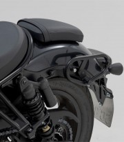 Soporte Lateral Izquierdo SLC Honda CMX1100 / SE Rebel (20-24) SW-MOTECH HTA.01.843.10000 HTA.01.843.10000