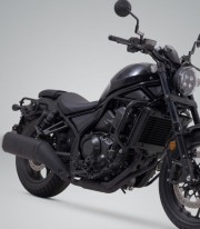 SW-MOTECH Left SLC Side Carrier for Honda CMX1100 / SE Rebel (20-24) HTA.01.843.10000 HTA.01.843.10000