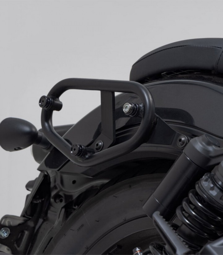 Soporte Lateral Derecho SLC Honda CMX1100 / SE Rebel (20-24) SW-MOTECH HTA.01.843.11000 HTA.01.843.11000