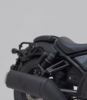 SW-MOTECH Right SLC Side Carrier for Honda CMX1100 / SE Rebel (20-24) HTA.01.843.11000 HTA.01.843.11000