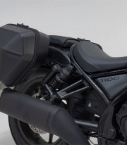 SW-MOTECH Right SLC Side Carrier for Honda CMX1100 / SE Rebel (20-24) HTA.01.843.11000 HTA.01.843.11000