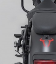 Soporte Lateral Izquierdo SLC Honda CMX500 / SE Rebel (16-24), Rebel 300 (23) SW-MOTECH HTA.01.887.10000 HTA.01.887.10000