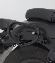 SW-MOTECH Right SLC Side Carrier for Honda CMX500 / SE Rebel (16-24), Rebel 300 (23) HTA.01.887.11000 HTA.01.887.11000
