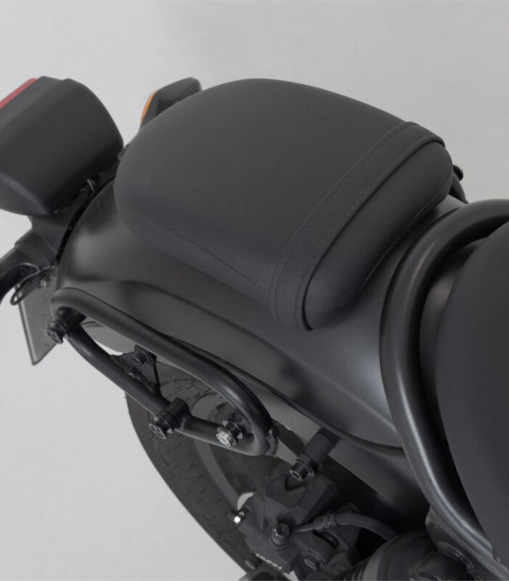 Soporte Lateral Derecho SLC Honda CMX500 / SE Rebel (16-24), Rebel 300 (23) SW-MOTECH HTA.01.887.11000 HTA.01.887.11000