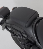 SW-MOTECH Right SLC Side Carrier for Honda CMX500 / SE Rebel (16-24), Rebel 300 (23) HTA.01.887.11000 HTA.01.887.11000