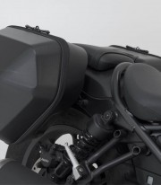 Soporte Lateral Derecho SLC Honda CMX500 / SE Rebel (16-24), Rebel 300 (23) SW-MOTECH HTA.01.887.11000 HTA.01.887.11000