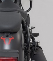 SW-MOTECH Right SLC Side Carrier for Honda CMX500 / SE Rebel (16-24), Rebel 300 (23) HTA.01.887.11000 HTA.01.887.11000