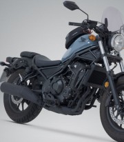 Soporte Lateral Derecho SLC Honda CMX500 / SE Rebel (16-24), Rebel 300 (23) SW-MOTECH HTA.01.887.11000 HTA.01.887.11000