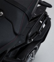 SW-MOTECH Left SLC Side Carrier for Honda CB1000R (18-20) HTA.01.903.10000 HTA.01.903.10000