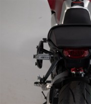 Soporte Lateral Izquierdo SLC Honda CB1000R (18-20) SW-MOTECH HTA.01.903.10000 HTA.01.903.10000