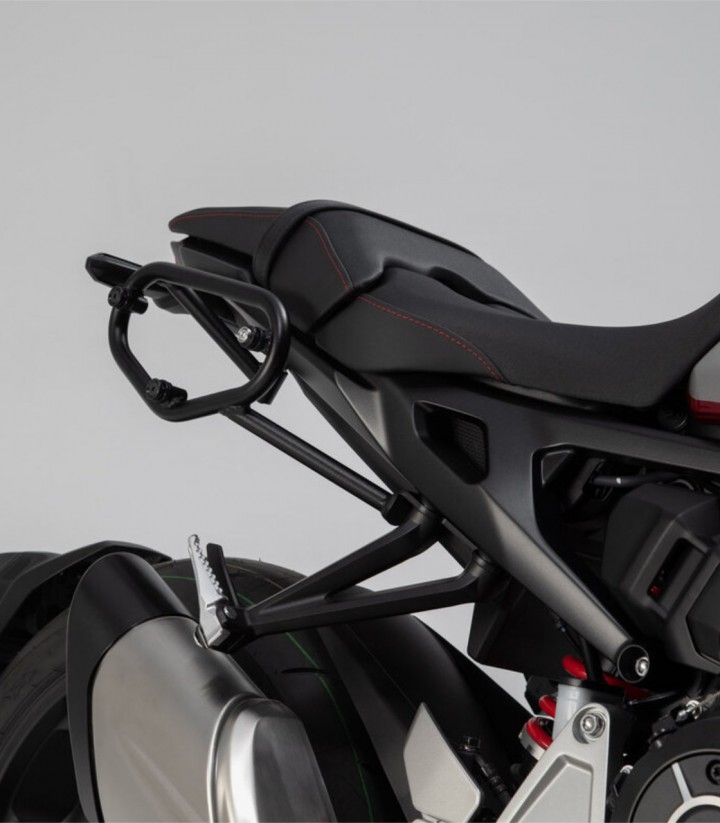 Soporte Lateral Derecho SLC Honda CB1000R (18-20) SW-MOTECH HTA.01.903.11000 HTA.01.903.11000
