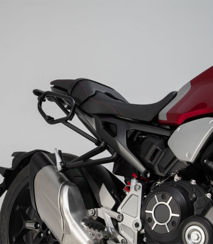 Soporte Lateral Derecho SLC Honda CB1000R (18-20) SW-MOTECH HTA.01.903.11000 HTA.01.903.11000