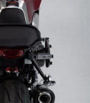 Soporte Lateral Derecho SLC Honda CB1000R (18-20) SW-MOTECH HTA.01.903.11000 HTA.01.903.11000